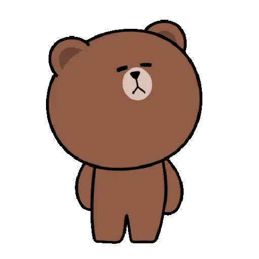 ❣️BROWN & CONY : Valentine❣️ 10