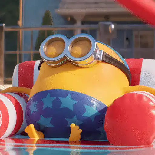 ⚽ Minions Funny Futbol  🤓🍌 10