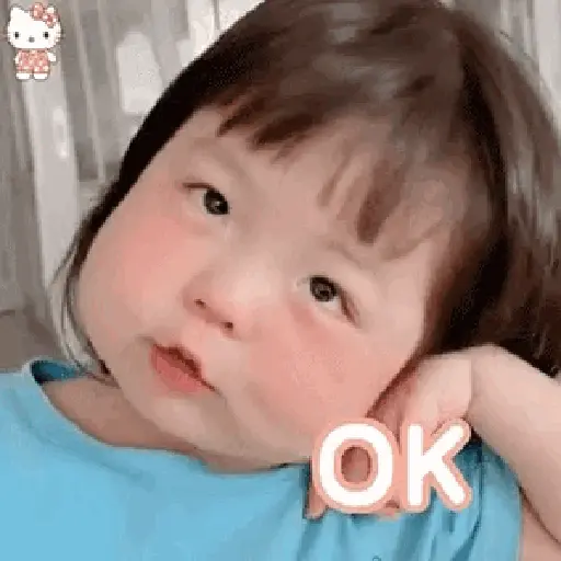 Baby lucu 2 5