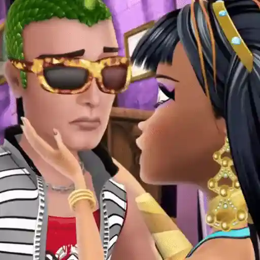 Cleo de Nile en Monster High 🐍 18