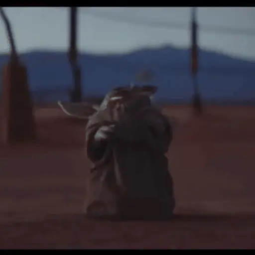 🛸 star wars baby yoda 🛸 15