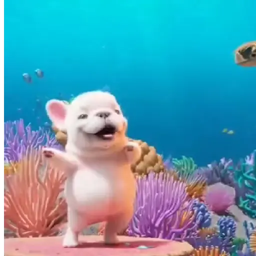 Pibble 🐶 Perro Pibble 🐶 9