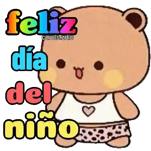 🪁 Día del Niño 🎈🍭 15