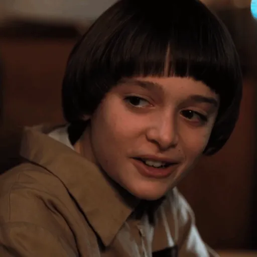 Stranger Things 12