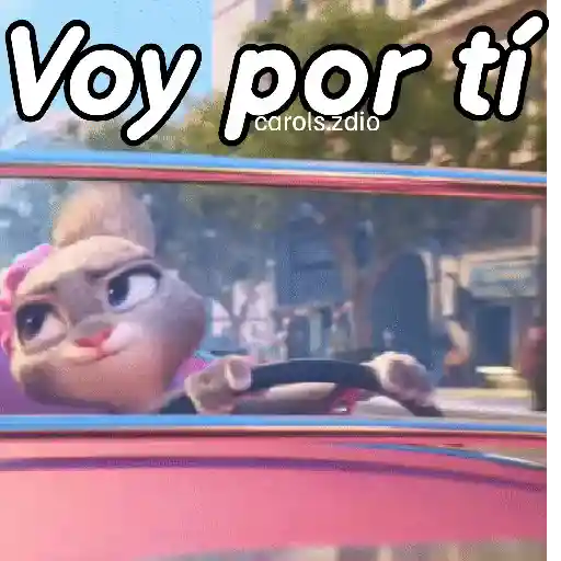 👮🏻‍♀️ Judy Hopps Zootopia2 🥕🐇 15