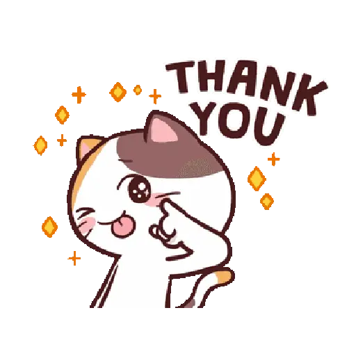 Terima kasih/thanks 5