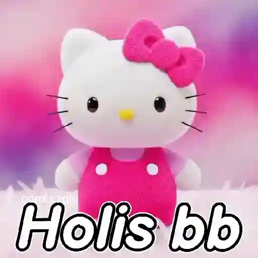 Hello Kitty Moods 🎀📲 11
