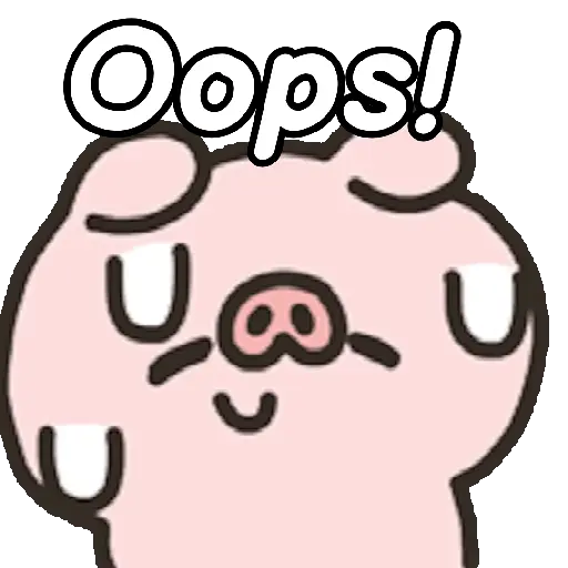 🐷 Cerdito en tu chat 🐽📲 19