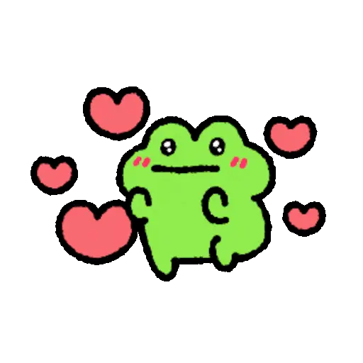 🐸 Ranita ReACtiOnS 🐸 4