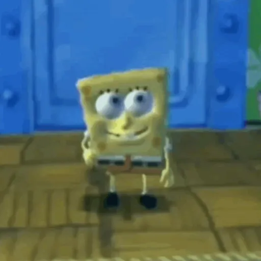 Bob esponja 8