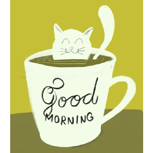 Bom dia, acorda, café - 21 4