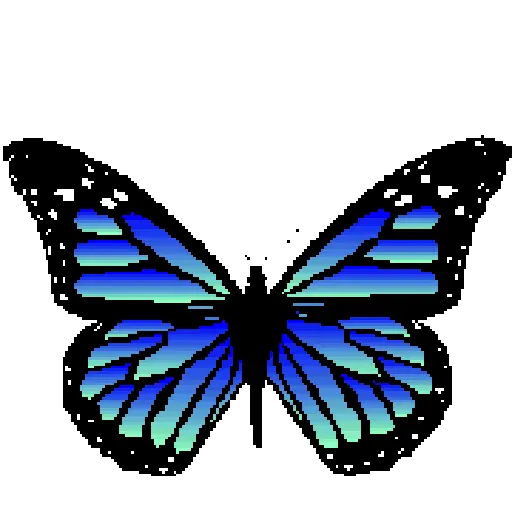 Mariposas 24