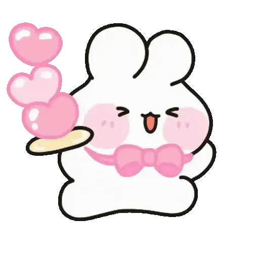 🩷 Conejito tierno 🐰🥕🩷 13