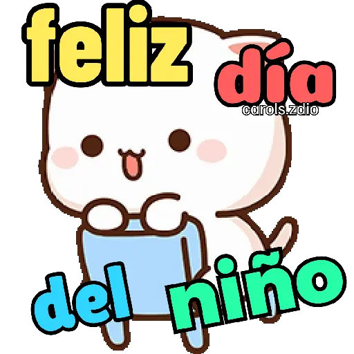 🪁 Día del Niño 🎈🍭 12