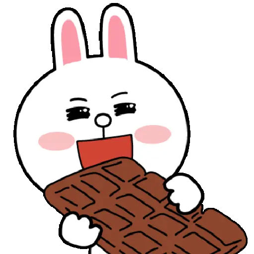 ❣️BROWN & CONY : Valentine❣️ 18