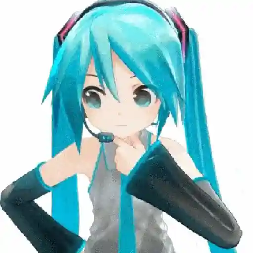 Miku - animadas - laik 1