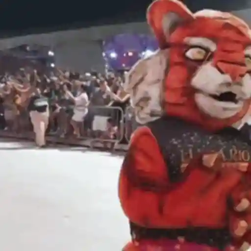 É carnaval 11