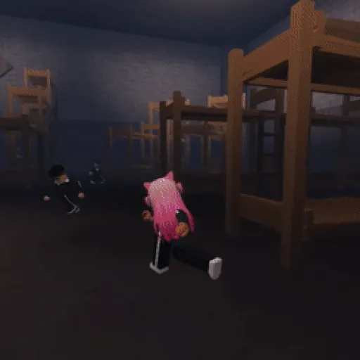 🎮 Juego Del Calamar Roblox 🎮 23