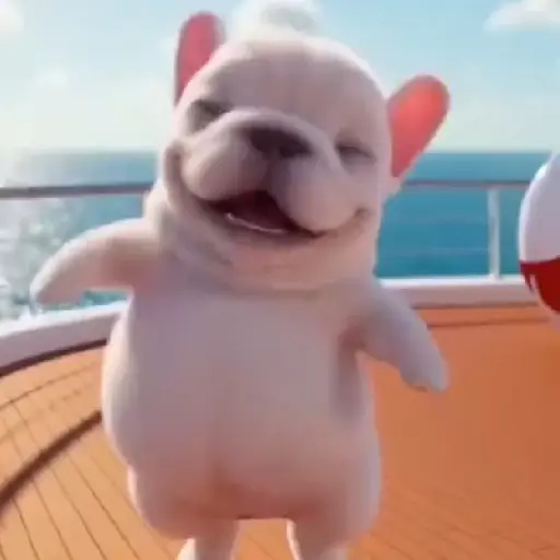 Pibble 🐶 Perro Pibble TikTok🪩 10