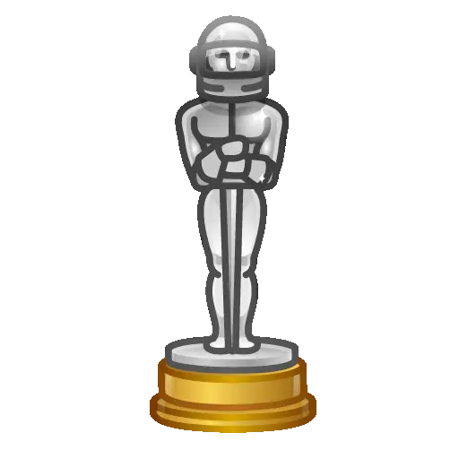 ⭐️ Premios Oscar Random 🏆⭐️ 5