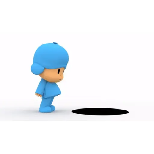 Pocoyo 9