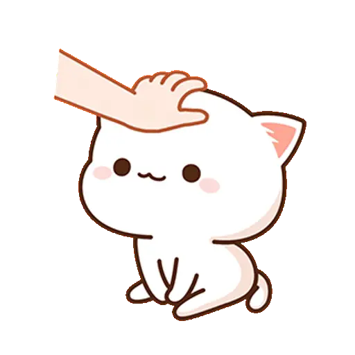 🍑 Peach y Goma Cat 1🐈‍⬛ 10