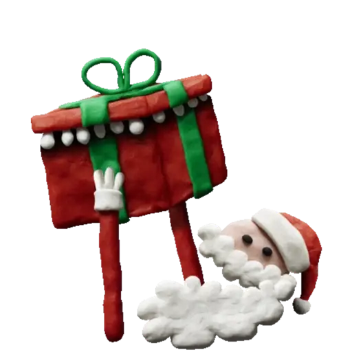 Natal animado 9