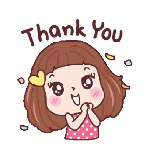 Terima kasih/thanks 12