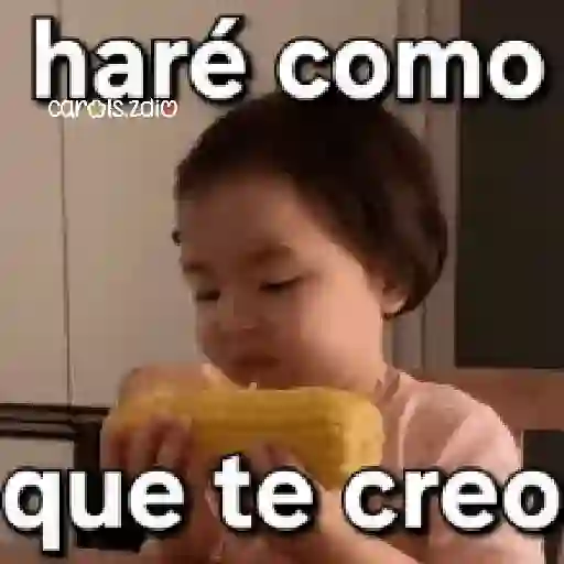 Bebés groseros respondones 3🍼 13