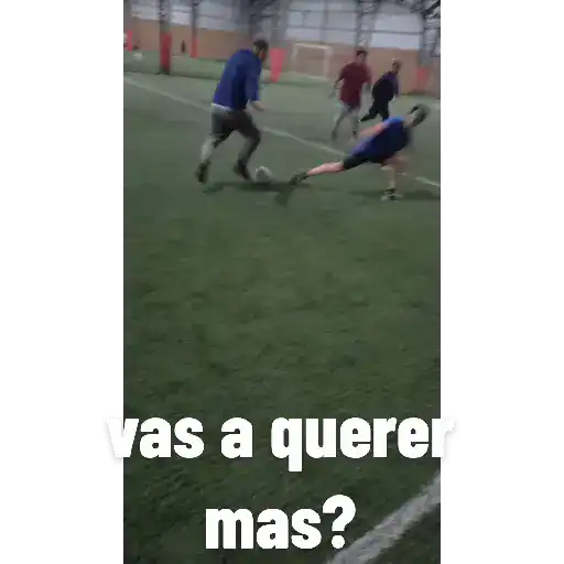Shaolin soccer 5