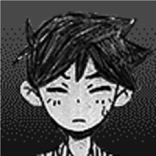 OMORI | hero emotions 8