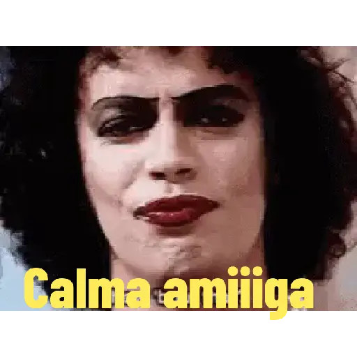 Carminha Debochada 26