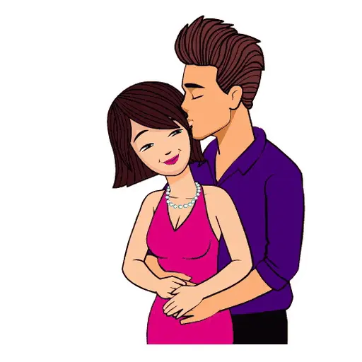 ❣️ Parejitas de Amor ❣️ 13