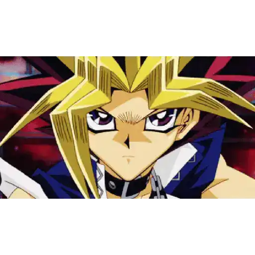 Yu gi oh 2