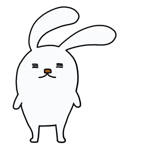 It's Cold Bear& Bunny🐻🐰❄️ 9