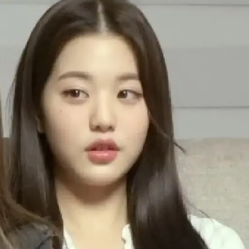 Wonyoung / @ive_stickers  4