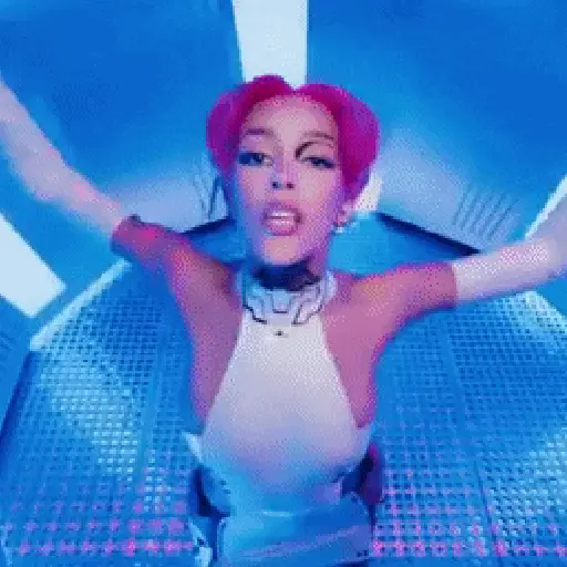🧿Doja Cat💋🔥 3
