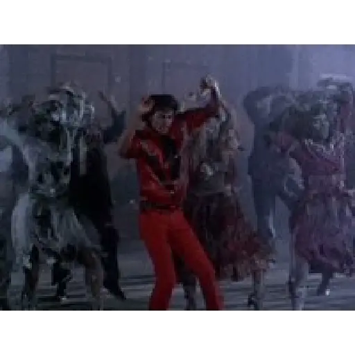 Michael Jackson 1