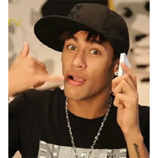 Neymar JR. (2) 27