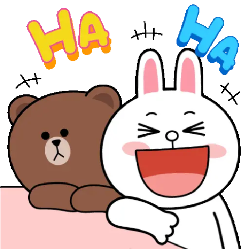 ❣️BROWN & CONY : Valentine❣️ 21