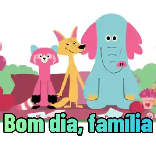 Bom dia, acorda, café - 10 28
