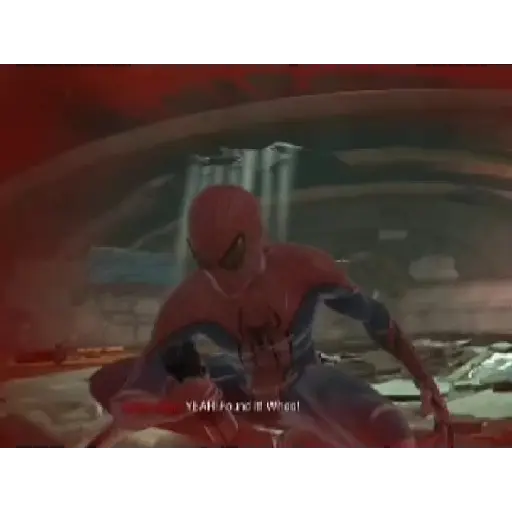 Spiderman parte 2 1