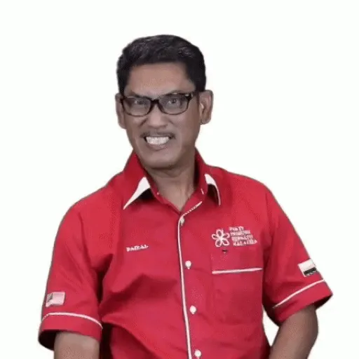 Perikatan Nasional GIF 5