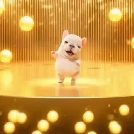 Pibble 🐶 Perro Pibble TikTok🪩 7