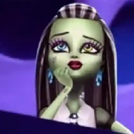 Monster High 🧟‍♂️💅🏻🫦 2