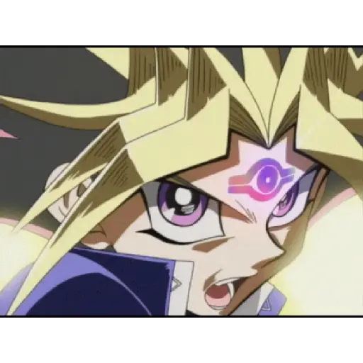 Yu gi oh 13