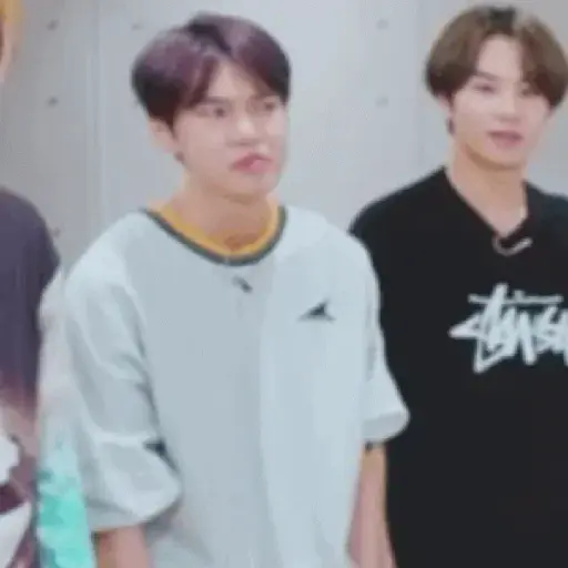 Kim Doyoung I 23