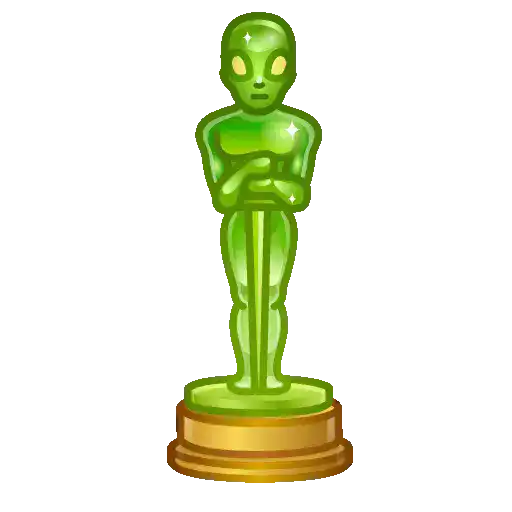 ⭐️ Premios Oscar Random 🏆⭐️ 7