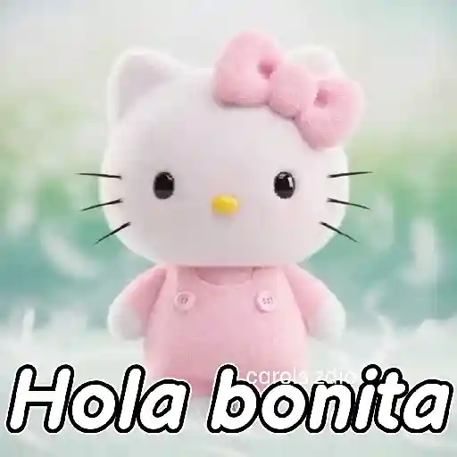 Hello Kitty Moods 🎀📲 15