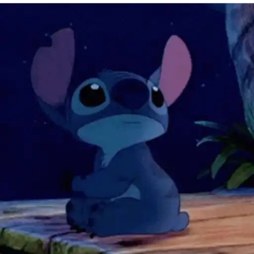 Lilo & Stitch 30